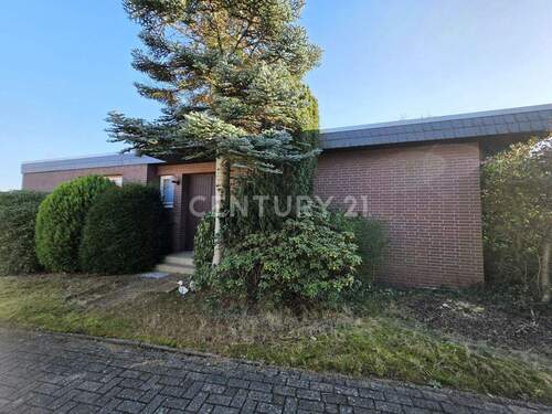 Ansicht - Einfamilienhaus mit 94,00 m&sup2; in Wilhelmshaven zum Kaufen