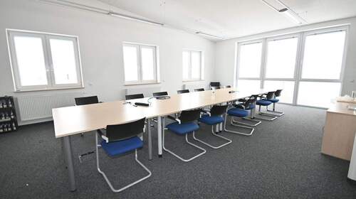 Besprechungsraum - 