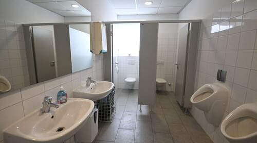 Diverse WC-Anlagen - 