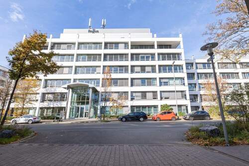 Property Image 2 - Büro zur Miete in Düsseldorf