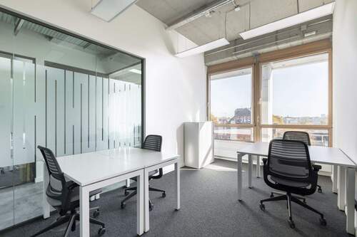Property Image 3 - Büro in Düsseldorf