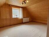 Zimmer Dachgeschoss - 