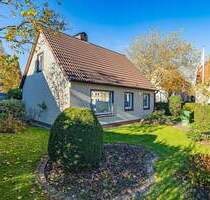 Einfamilienhaus in ostseenaher Lage von Heikendorf