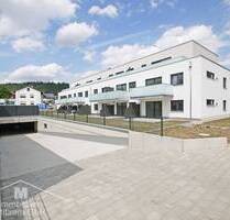 Tiefgaragenstellplatz in zentraler Lage von Dietfurt