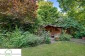 Gartenhaus - 