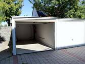 Garage - 