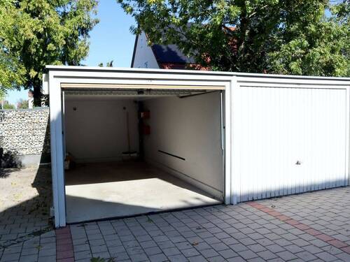 Garage - 