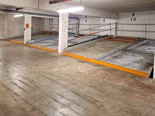 Bild 3 - Garage, Stellplatz in Nürnberg