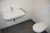 Gäste-Badezimmer - 