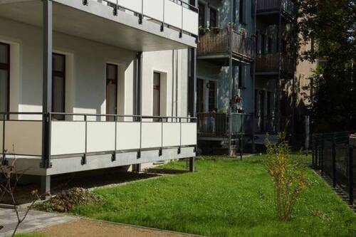 Gartensondernutzungsrecht - 