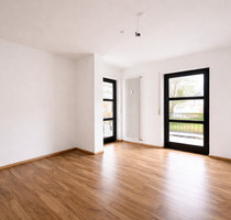 Den eigenen Geschmack verwirklichen! 4-Zimmer-Wohnung in bester Ortskernlage mit zwei Balkonen - Grünwald