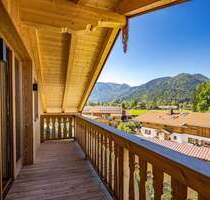 Bergzauber -Alpenpanorama trifft Landhauscharme - Rottach-Egern