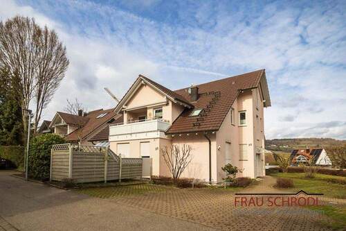 Bild 4 - Etagenwohnung mit 66,90 m&sup2; in Singen zum Kaufen