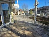 mehr Terrasse - 