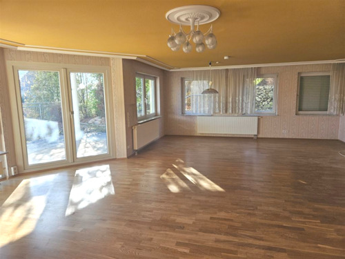 Wohnen - 4 Zimmer Etagenwohnung in Korntal-Münchingen