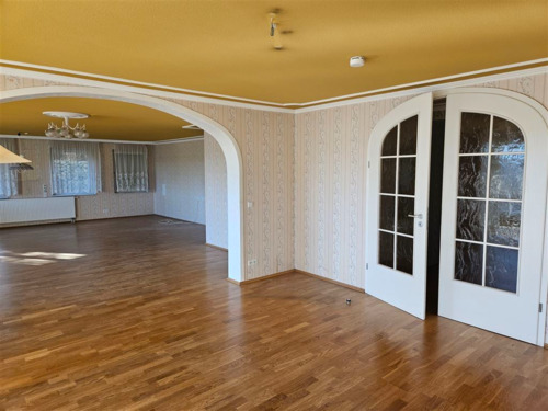 von Essen zu Wohnen - 