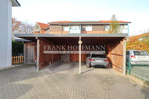 M2486-1 Carport - 