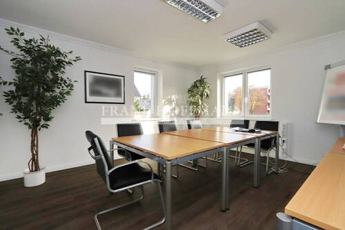 M2486-1 Büro 1 - Büro zur Miete in Kaltenkirchen