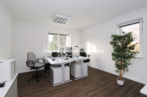 M2486-1 Büro 2 - Büro in Kaltenkirchen