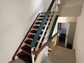 Treppenhaus - 