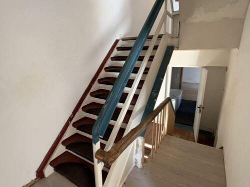 Treppenhaus - 