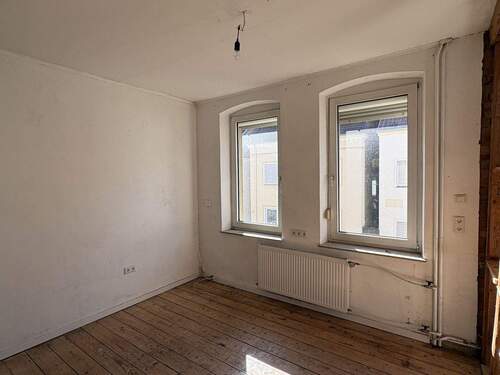 Wohnzimmer OG - 