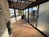 Wintergarten - 