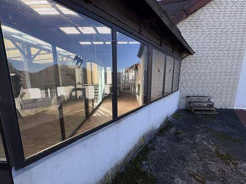 Wintergarten - 