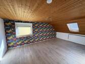 Kinderzimmer DG - 