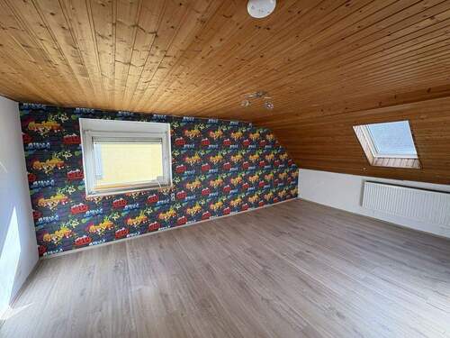 Kinderzimmer DG - 