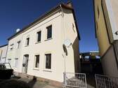 Straßenansicht - 6 Zimmer Einfamilienhaus zum Kaufen in Blomberg