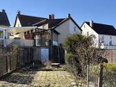 Rückansicht - Einfamilienhaus mit 190,00 m&sup2; in Blomberg zum Kaufen