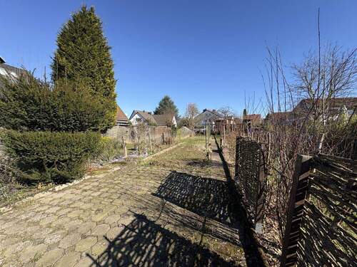 Garten - 