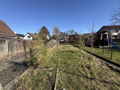Garten - 