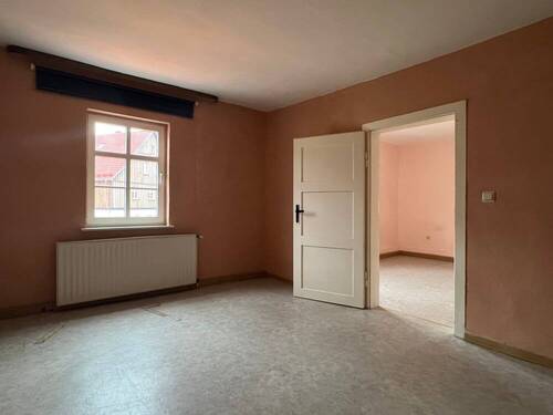 Schlafzimmer OG - 