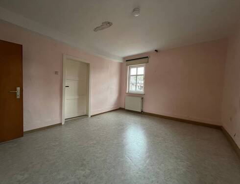 Schlafzimmer OG - 