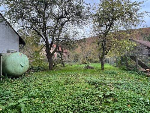 Garten - 