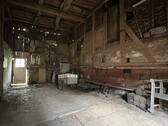 Scheune - 