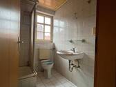 Badezimmer OG - 