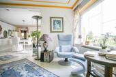Wohnen und Essen - 6 Zimmer Einfamilienhaus in Aurachtal