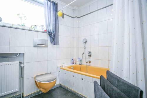 Badezimmer OG - 