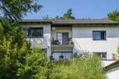 Hausansicht - 