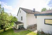 Rückansicht - 