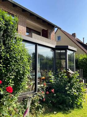 Wintergarten - DHH - links - 