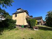Gartenansicht -3 - 