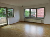 Zimmer 1 mit Balkonzugang - 