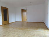 Zimmer 1 mit Balkonzugang - 