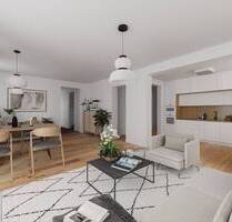 Neubau - Ihr neuer Wohlfühl-Bungalow: modern, barrierefrei & mit eigenem Zugang - Sindelfingen Mitte