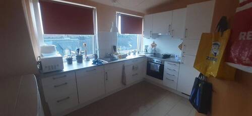 Küche - 2 Zimmer Etagenwohnung zur Miete in Duisburg