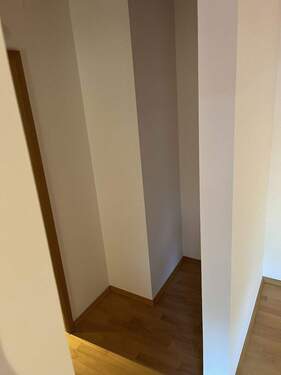 Wohnzimmer / Vorrats-Nische - 